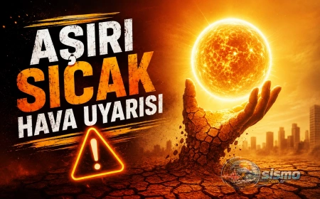 Adana aşırı sıcak hava uyarısı