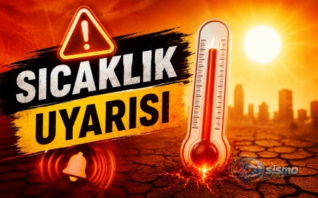 Adana sıcak hava uyarısı