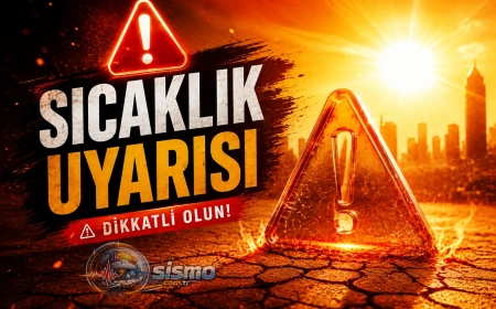 Adana sıcak hava uyarısı