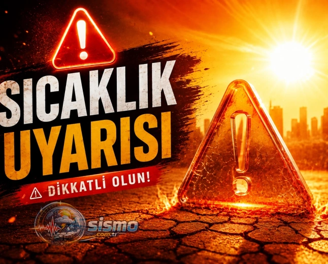 Adana sıcak hava uyarısı