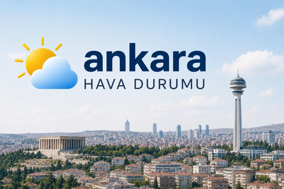 Ankara hava durumu
