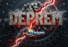 Son depremler listesi