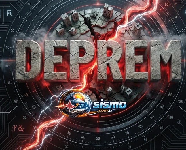 Son depremler listesi