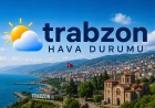 Trabzon hava durumu
