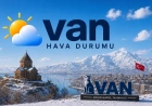 Van hava durumu